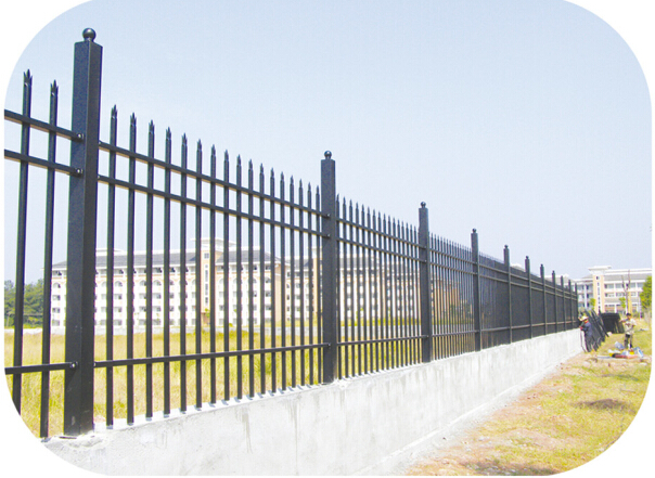 青海围墙护栏0602-85-60